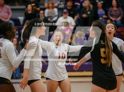 Thumbnail 2 in Escalon vs. Lincoln (CIF D4 Norcal Regional Playoff) photogallery.