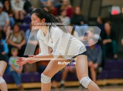 Thumbnail 3 in Escalon vs. Lincoln (CIF D4 Norcal Regional Playoff) photogallery.