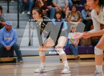 Thumbnail 1 in Escalon vs. Lincoln (CIF D4 Norcal Regional Playoff) photogallery.
