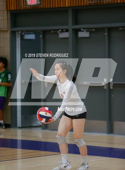 Thumbnail 3 in Escalon vs. Lincoln (CIF D4 Norcal Regional Playoff) photogallery.