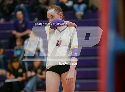 Thumbnail 3 in Escalon vs. Lincoln (CIF D4 Norcal Regional Playoff) photogallery.