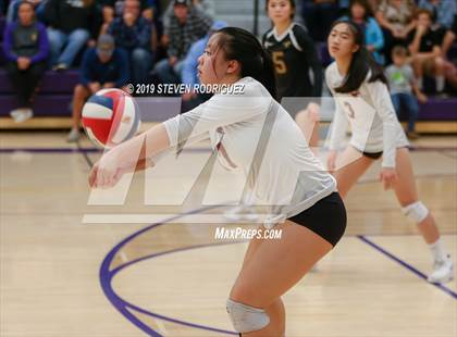 Thumbnail 2 in Escalon vs. Lincoln (CIF D4 Norcal Regional Playoff) photogallery.