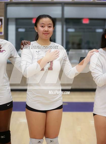 Thumbnail 1 in Escalon vs. Lincoln (CIF D4 Norcal Regional Playoff) photogallery.
