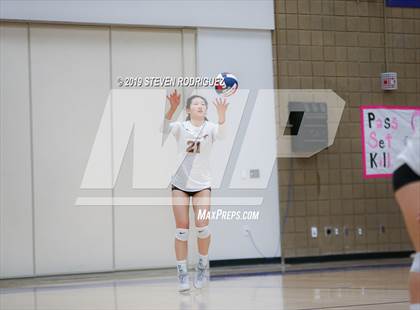 Thumbnail 3 in Escalon vs. Lincoln (CIF D4 Norcal Regional Playoff) photogallery.