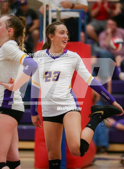 Thumbnail 1 in Escalon vs. Lincoln (CIF D4 Norcal Regional Playoff) photogallery.