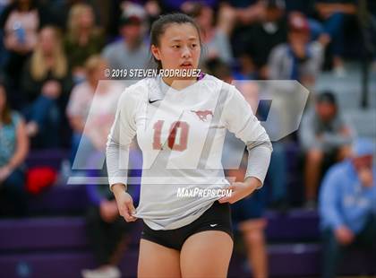 Thumbnail 1 in Escalon vs. Lincoln (CIF D4 Norcal Regional Playoff) photogallery.