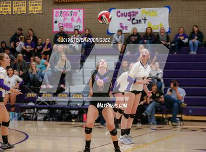 Thumbnail 2 in Escalon vs. Lincoln (CIF D4 Norcal Regional Playoff) photogallery.