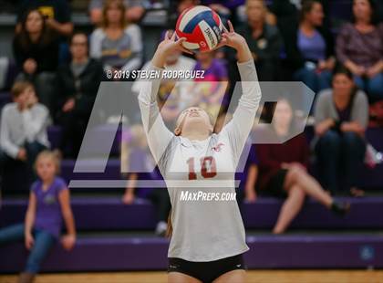 Thumbnail 1 in Escalon vs. Lincoln (CIF D4 Norcal Regional Playoff) photogallery.