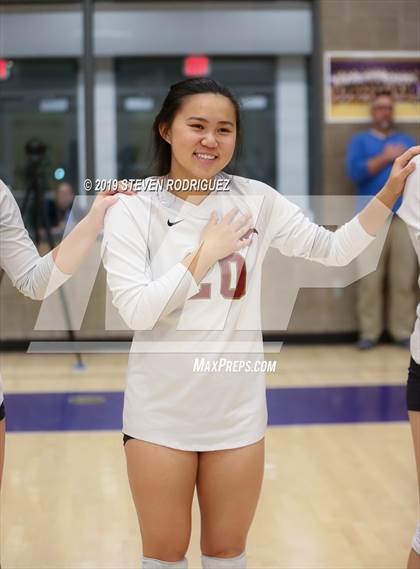 Thumbnail 2 in Escalon vs. Lincoln (CIF D4 Norcal Regional Playoff) photogallery.