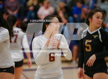 Thumbnail 3 in Escalon vs. Lincoln (CIF D4 Norcal Regional Playoff) photogallery.
