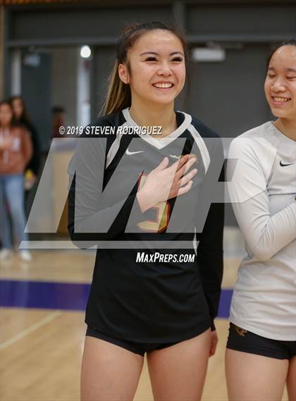 Thumbnail 1 in Escalon vs. Lincoln (CIF D4 Norcal Regional Playoff) photogallery.