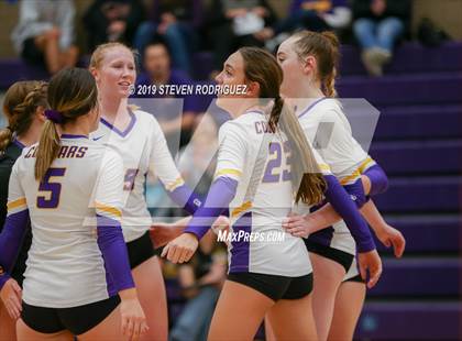 Thumbnail 2 in Escalon vs. Lincoln (CIF D4 Norcal Regional Playoff) photogallery.