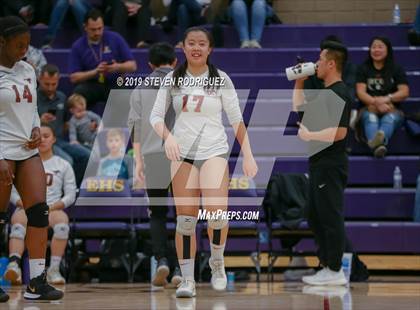 Thumbnail 2 in Escalon vs. Lincoln (CIF D4 Norcal Regional Playoff) photogallery.