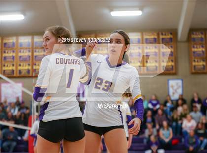 Thumbnail 1 in Escalon vs. Lincoln (CIF D4 Norcal Regional Playoff) photogallery.