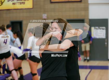 Thumbnail 3 in Escalon vs. Lincoln (CIF D4 Norcal Regional Playoff) photogallery.