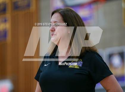 Thumbnail 3 in Escalon vs. Lincoln (CIF D4 Norcal Regional Playoff) photogallery.
