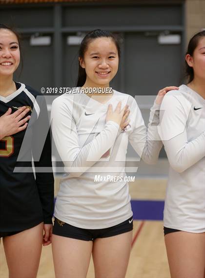 Thumbnail 3 in Escalon vs. Lincoln (CIF D4 Norcal Regional Playoff) photogallery.
