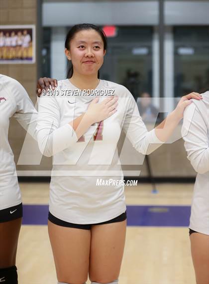 Thumbnail 1 in Escalon vs. Lincoln (CIF D4 Norcal Regional Playoff) photogallery.