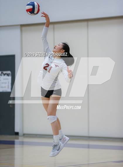 Thumbnail 3 in Escalon vs. Lincoln (CIF D4 Norcal Regional Playoff) photogallery.