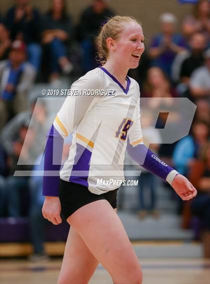 Thumbnail 3 in Escalon vs. Lincoln (CIF D4 Norcal Regional Playoff) photogallery.