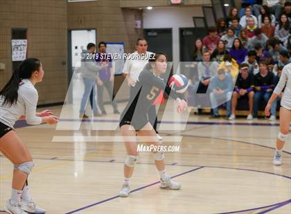 Thumbnail 1 in Escalon vs. Lincoln (CIF D4 Norcal Regional Playoff) photogallery.