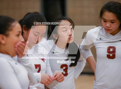 Thumbnail 1 in Escalon vs. Lincoln (CIF D4 Norcal Regional Playoff) photogallery.