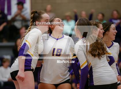 Thumbnail 3 in Escalon vs. Lincoln (CIF D4 Norcal Regional Playoff) photogallery.