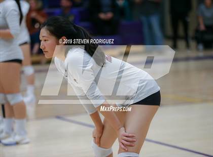 Thumbnail 1 in Escalon vs. Lincoln (CIF D4 Norcal Regional Playoff) photogallery.