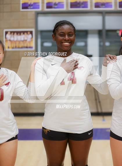 Thumbnail 2 in Escalon vs. Lincoln (CIF D4 Norcal Regional Playoff) photogallery.