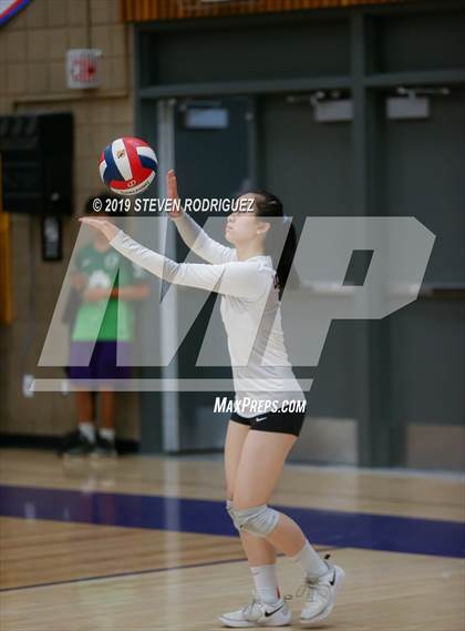 Thumbnail 1 in Escalon vs. Lincoln (CIF D4 Norcal Regional Playoff) photogallery.