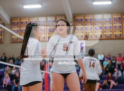 Thumbnail 3 in Escalon vs. Lincoln (CIF D4 Norcal Regional Playoff) photogallery.