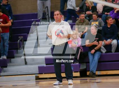 Thumbnail 3 in Escalon vs. Lincoln (CIF D4 Norcal Regional Playoff) photogallery.