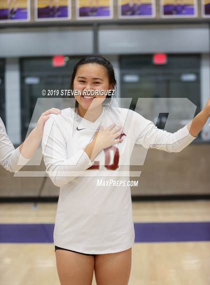 Thumbnail 3 in Escalon vs. Lincoln (CIF D4 Norcal Regional Playoff) photogallery.