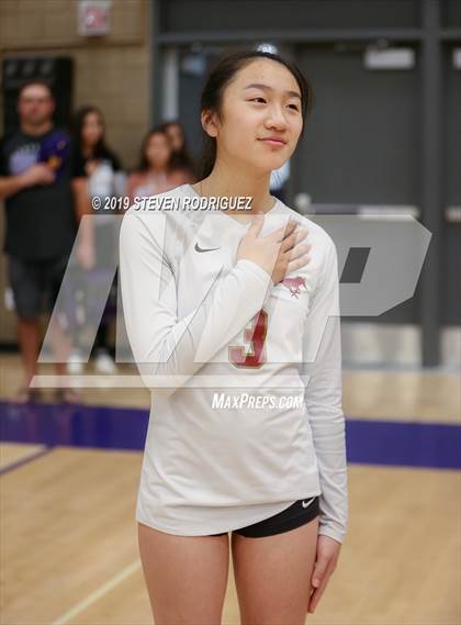 Thumbnail 2 in Escalon vs. Lincoln (CIF D4 Norcal Regional Playoff) photogallery.