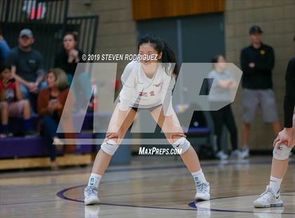 Thumbnail 3 in Escalon vs. Lincoln (CIF D4 Norcal Regional Playoff) photogallery.