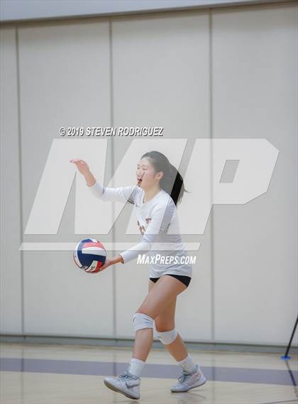 Thumbnail 3 in Escalon vs. Lincoln (CIF D4 Norcal Regional Playoff) photogallery.