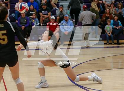 Thumbnail 3 in Escalon vs. Lincoln (CIF D4 Norcal Regional Playoff) photogallery.