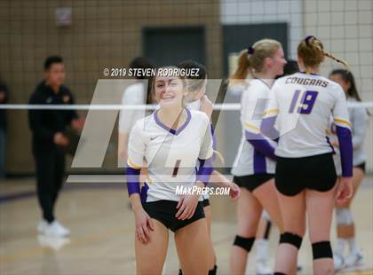 Thumbnail 2 in Escalon vs. Lincoln (CIF D4 Norcal Regional Playoff) photogallery.