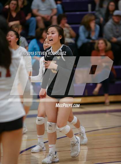 Thumbnail 3 in Escalon vs. Lincoln (CIF D4 Norcal Regional Playoff) photogallery.