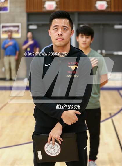 Thumbnail 2 in Escalon vs. Lincoln (CIF D4 Norcal Regional Playoff) photogallery.