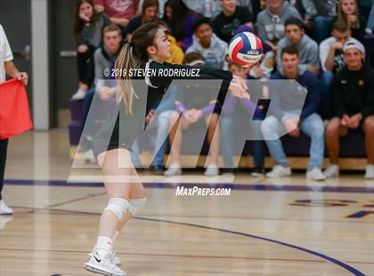 Thumbnail 3 in Escalon vs. Lincoln (CIF D4 Norcal Regional Playoff) photogallery.