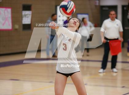 Thumbnail 3 in Escalon vs. Lincoln (CIF D4 Norcal Regional Playoff) photogallery.