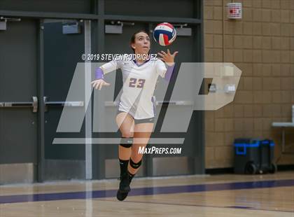 Thumbnail 3 in Escalon vs. Lincoln (CIF D4 Norcal Regional Playoff) photogallery.