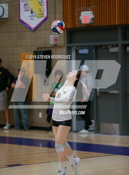 Thumbnail 2 in Escalon vs. Lincoln (CIF D4 Norcal Regional Playoff) photogallery.