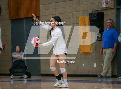 Thumbnail 1 in Escalon vs. Lincoln (CIF D4 Norcal Regional Playoff) photogallery.