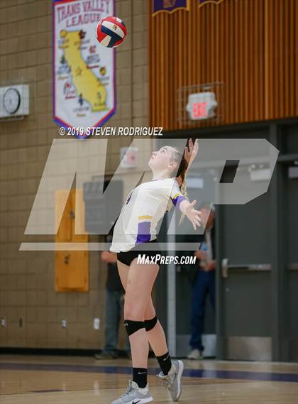 Thumbnail 3 in Escalon vs. Lincoln (CIF D4 Norcal Regional Playoff) photogallery.