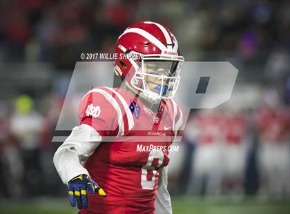 Thumbnail 3 in Vista Murrieta @ Mater Dei (CIF Southern Section Playoff) photogallery.