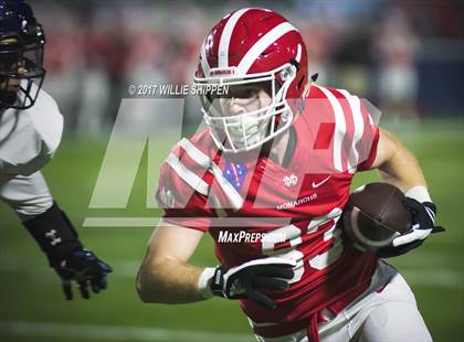 Thumbnail 3 in Vista Murrieta @ Mater Dei (CIF Southern Section Playoff) photogallery.