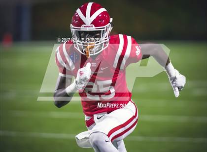 Thumbnail 1 in Vista Murrieta @ Mater Dei (CIF Southern Section Playoff) photogallery.