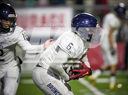 Thumbnail 1 in Vista Murrieta @ Mater Dei (CIF Southern Section Playoff) photogallery.